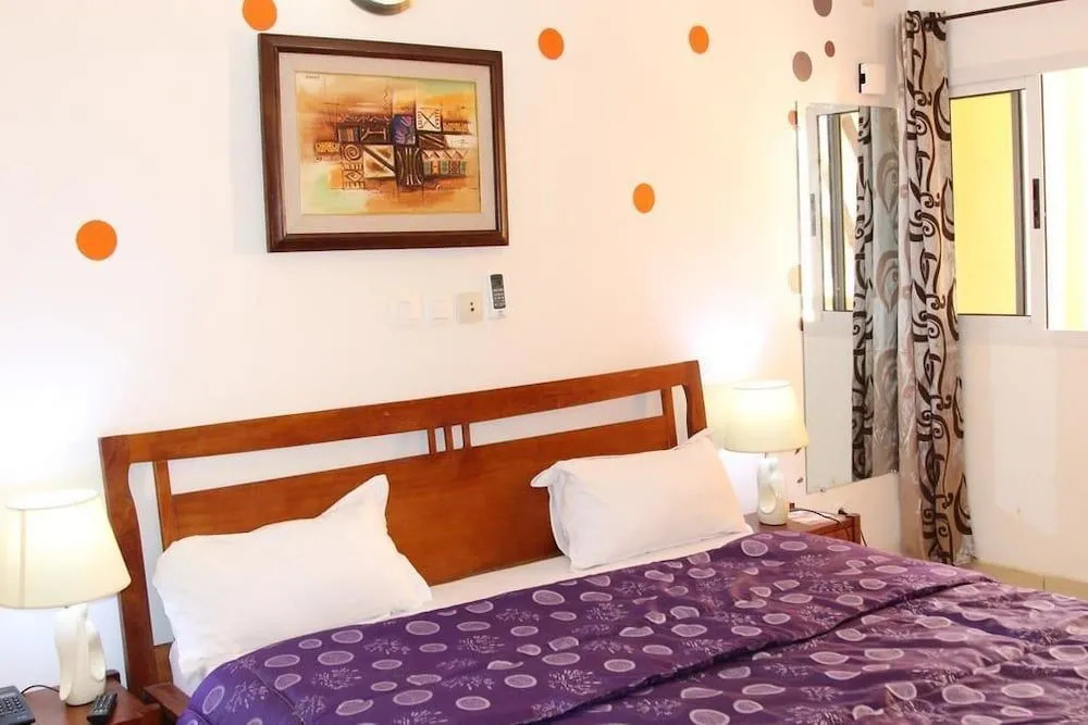 Hotel Cote Sud Dabou