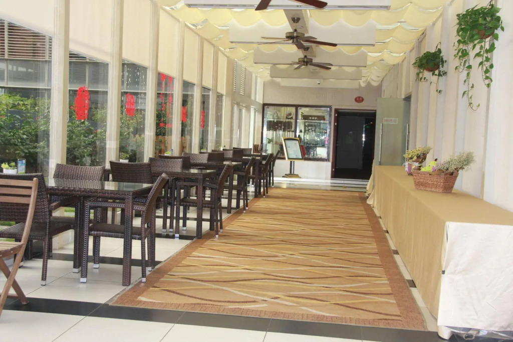 Kailida International Hotel Shenzhen