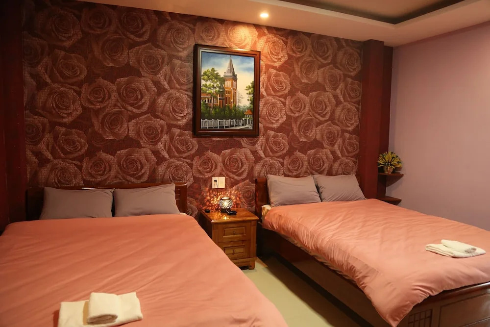 Hostel Rosa