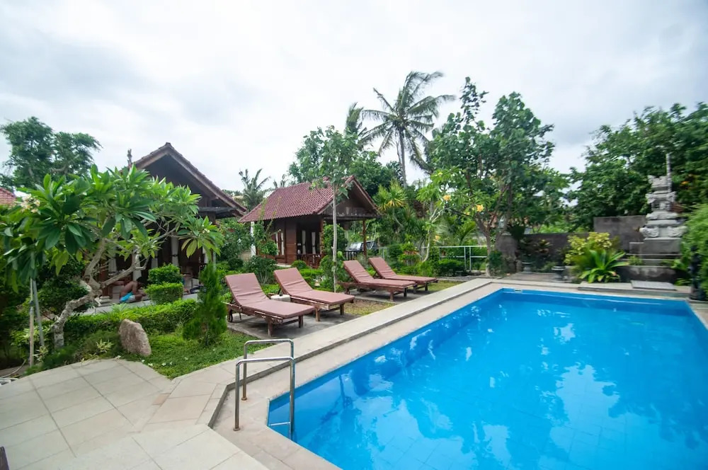 Timbool Bungalow