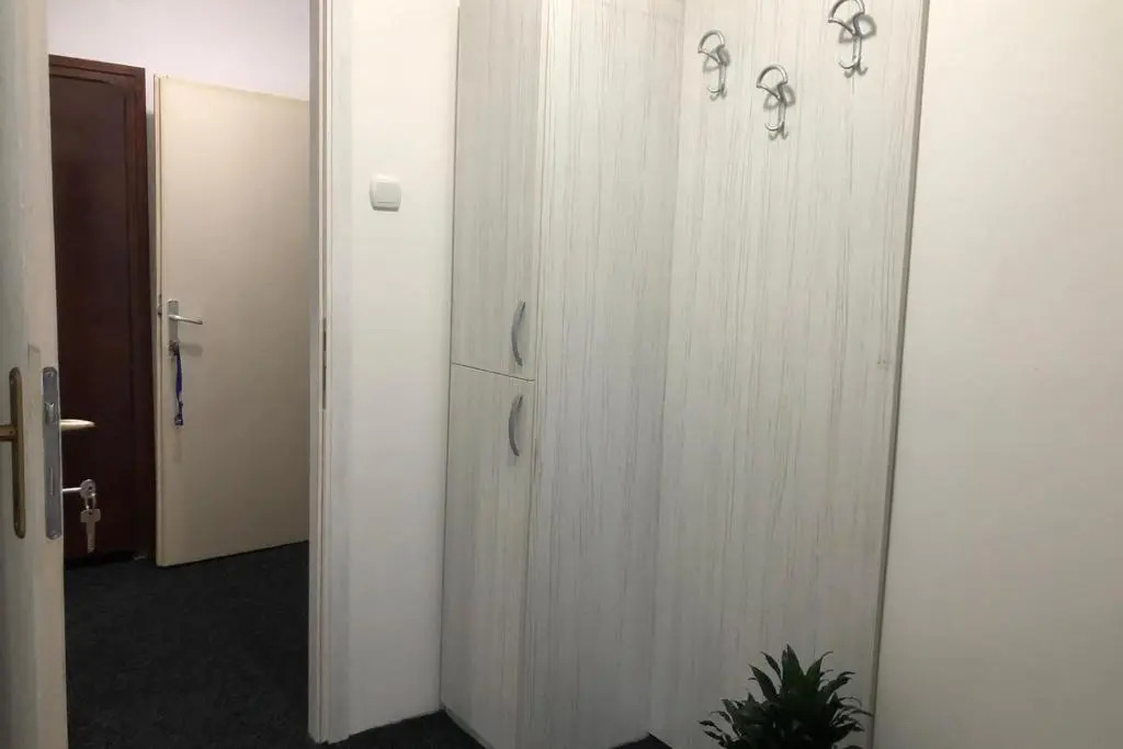 Apartments Ivan