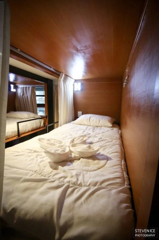 OneNightZleep Hostel