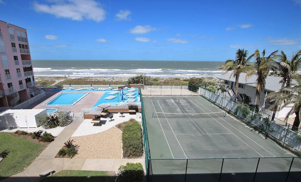 Reef Club 103