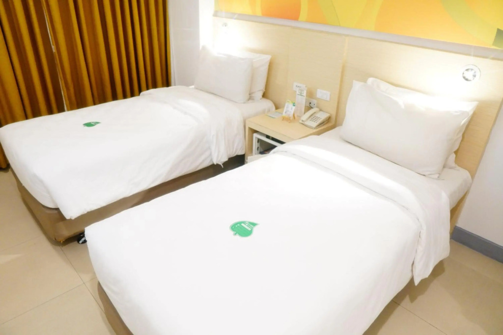 Go Hotels Ermita, Manila