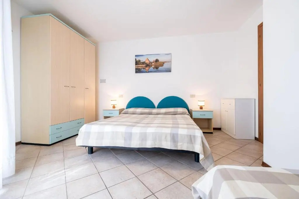 Appartamenti Lignano Sabbiadoro - Villa Ammiraglia