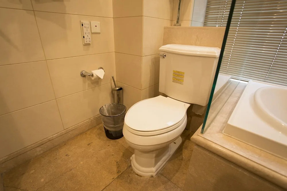 YuLife Apartment - Beijing Shimaotianjie