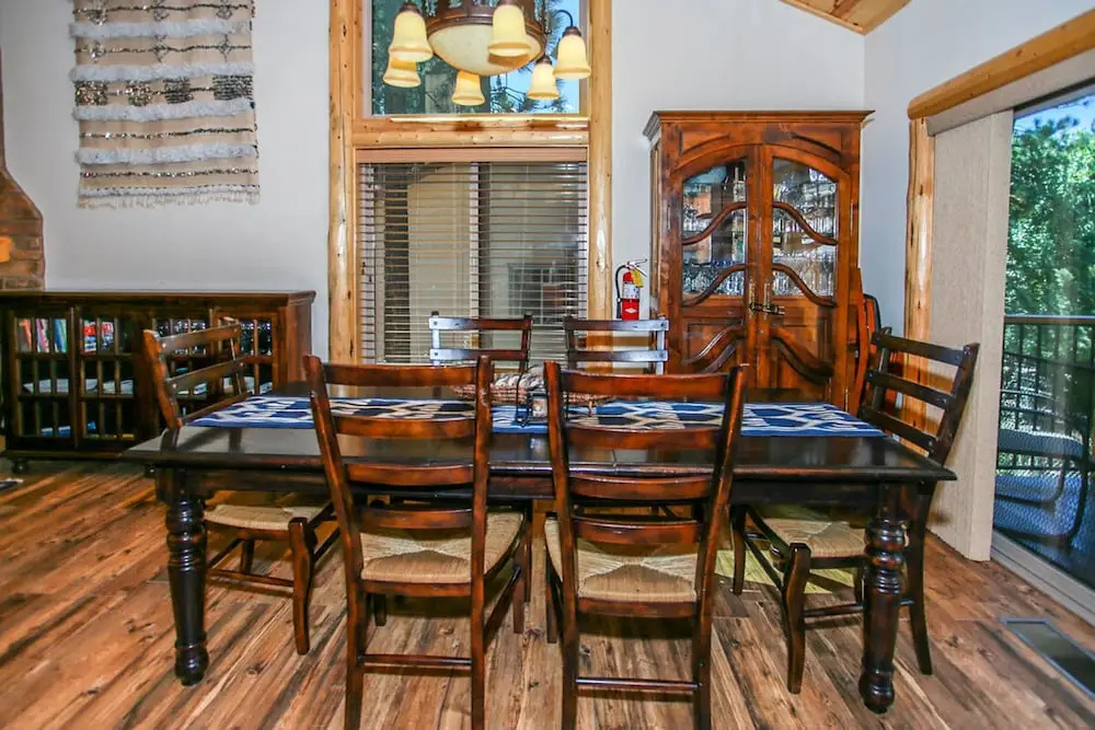 Stellar Lodge-1868 by Big Bear Vacations