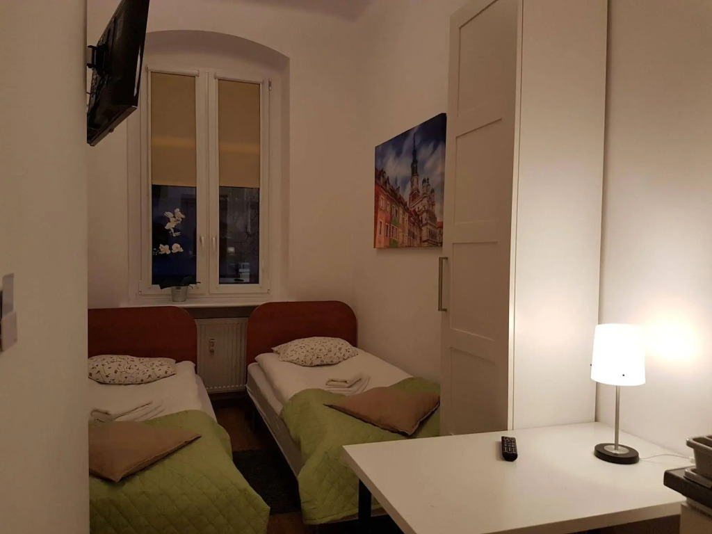 Apartamenty Velvet