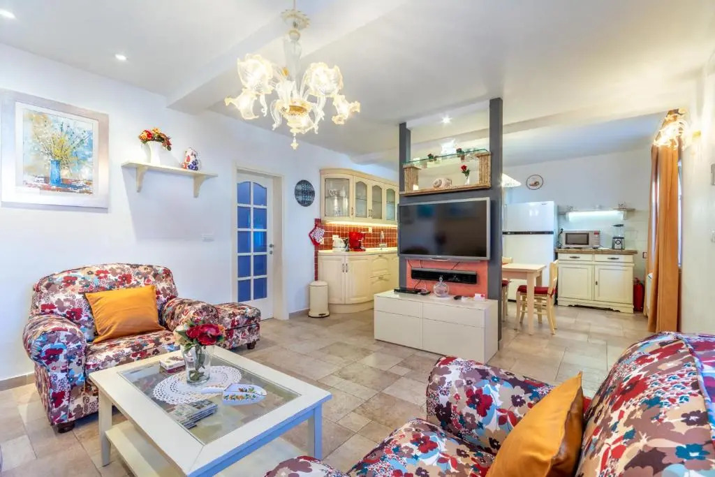 Apartments Villa Camellia