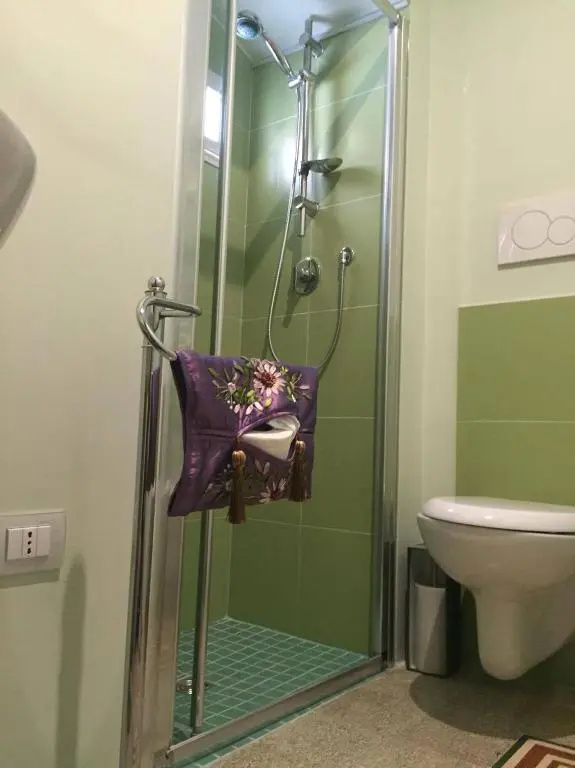 Locus Amoenus Luxury Rooms