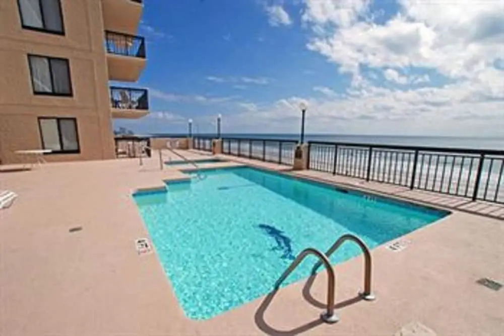 Buena Vista by Elliott Beach Rentals