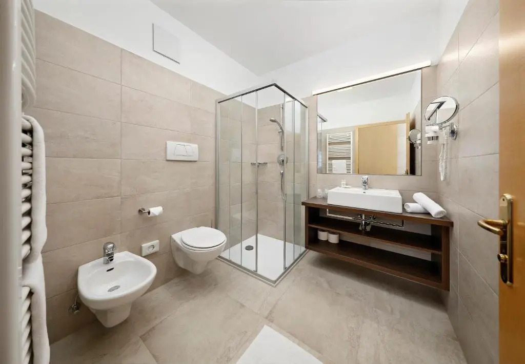 Hotel Garni Herz
