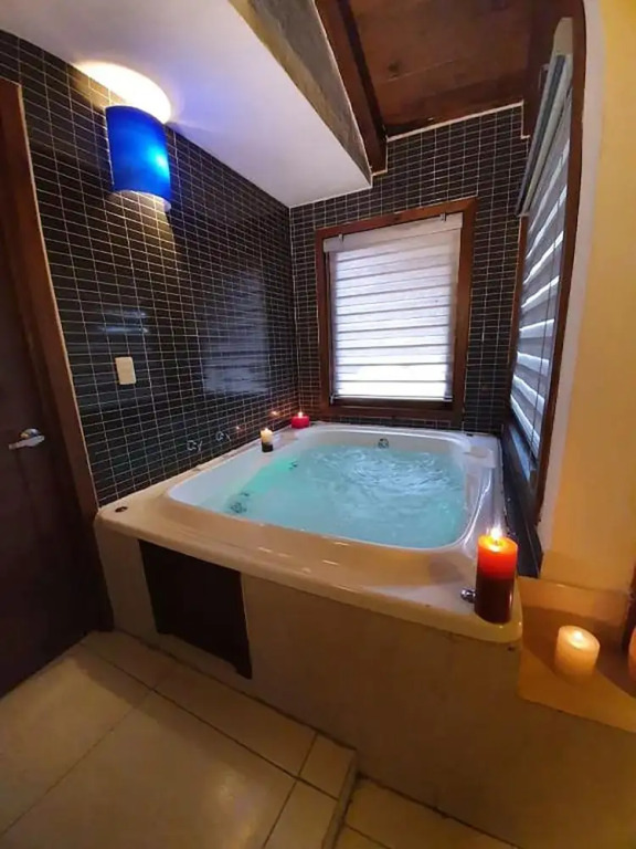 Villas Santiago Mazamitla