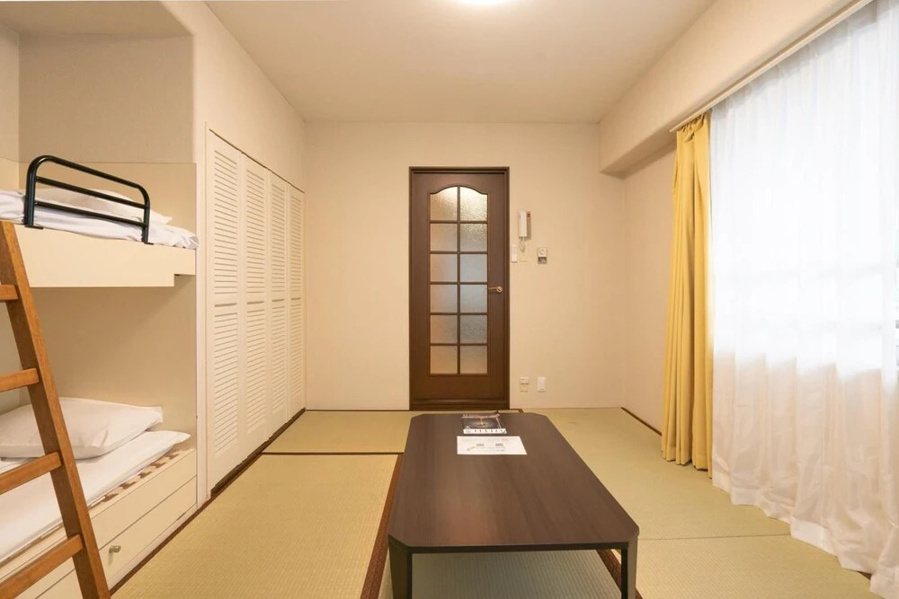Angel Resort Yuzawa 901