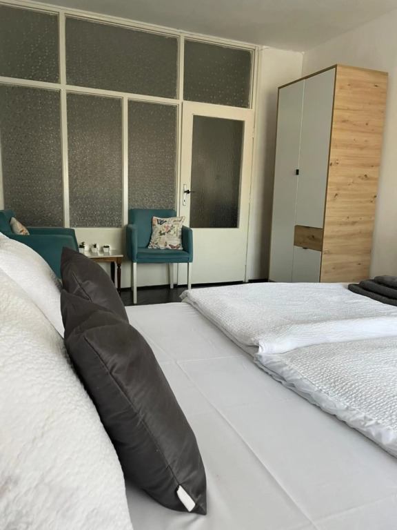 Apartman Lavanda