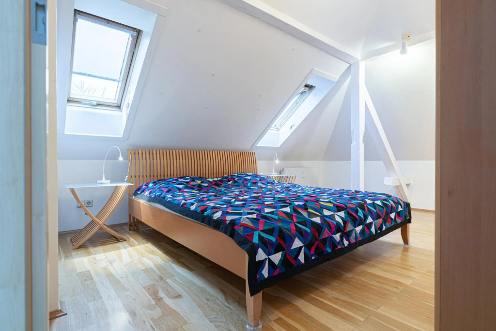 Ferienwohnung Sillack
