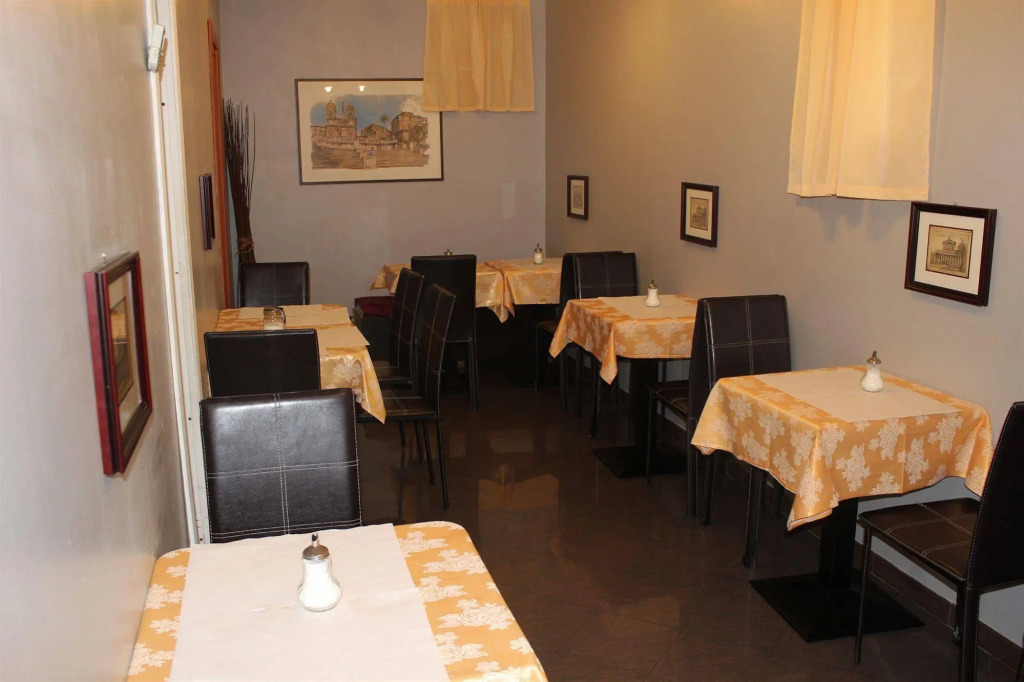 Romalive Hotel