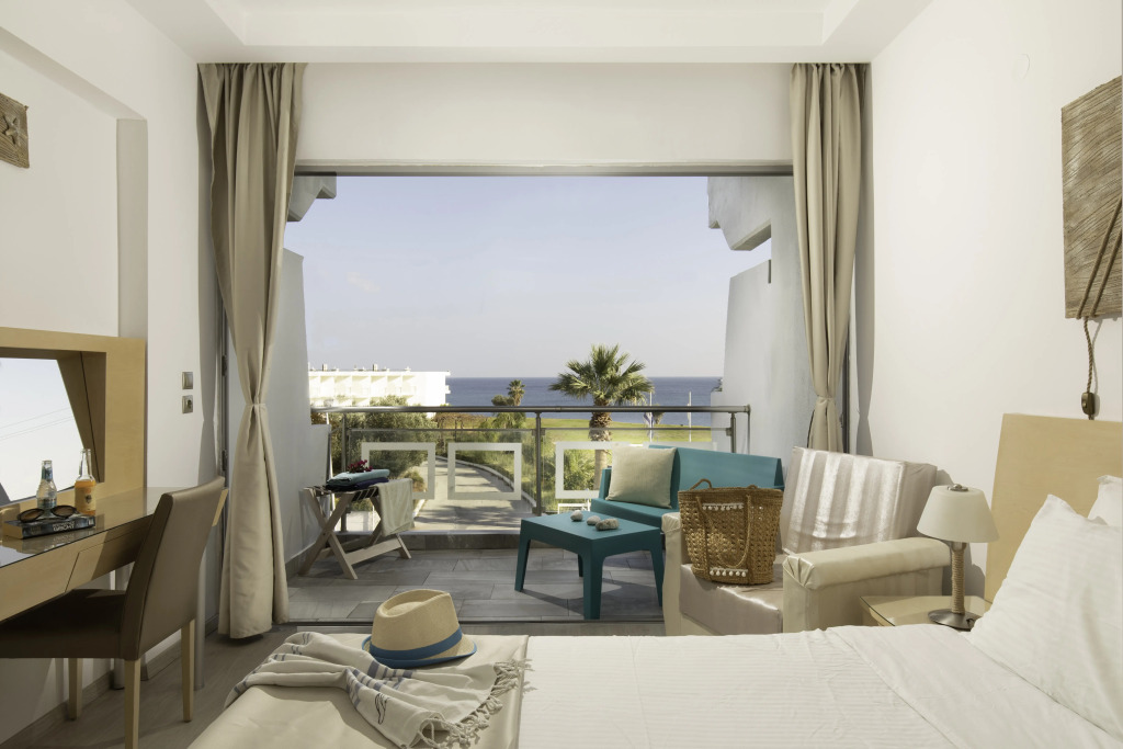 Kolymbia Bay Art Boutique Hotel