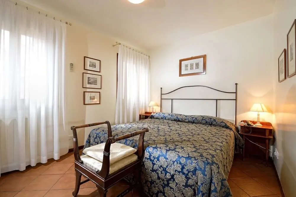 Warm Hospitality Apartments