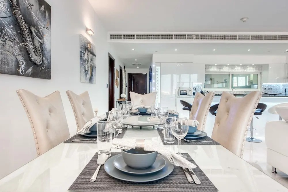 Tiara Residence - Ruby