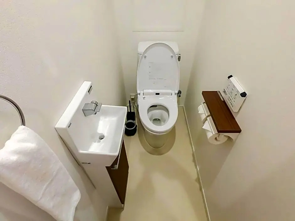 Hotel S-Presso Central - Vacation STAY 9450