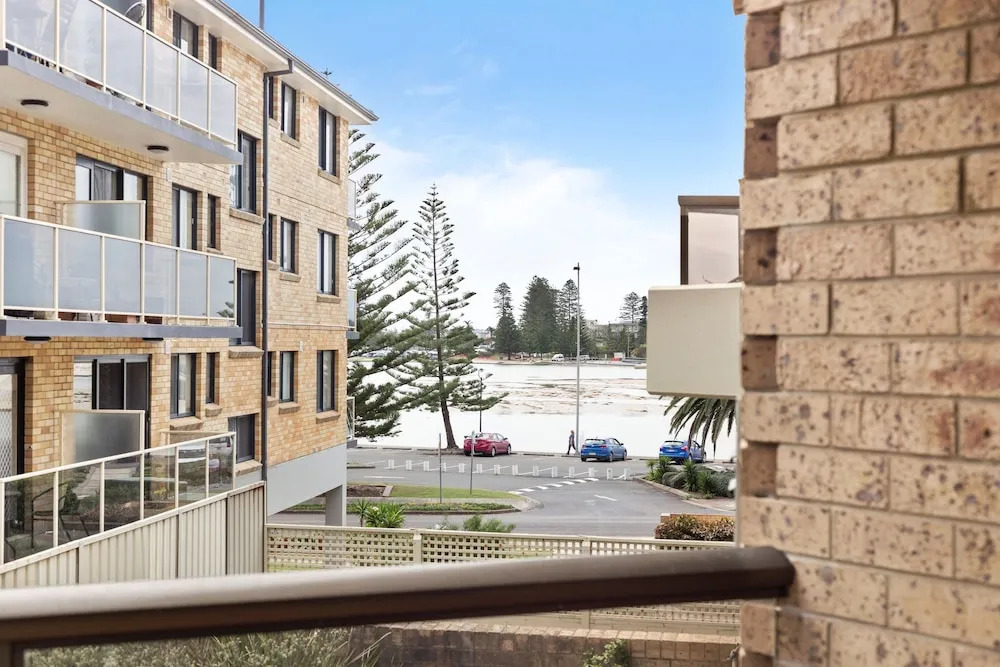 Sundowner Apartment 5