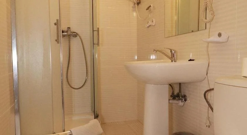 Hotel Adria