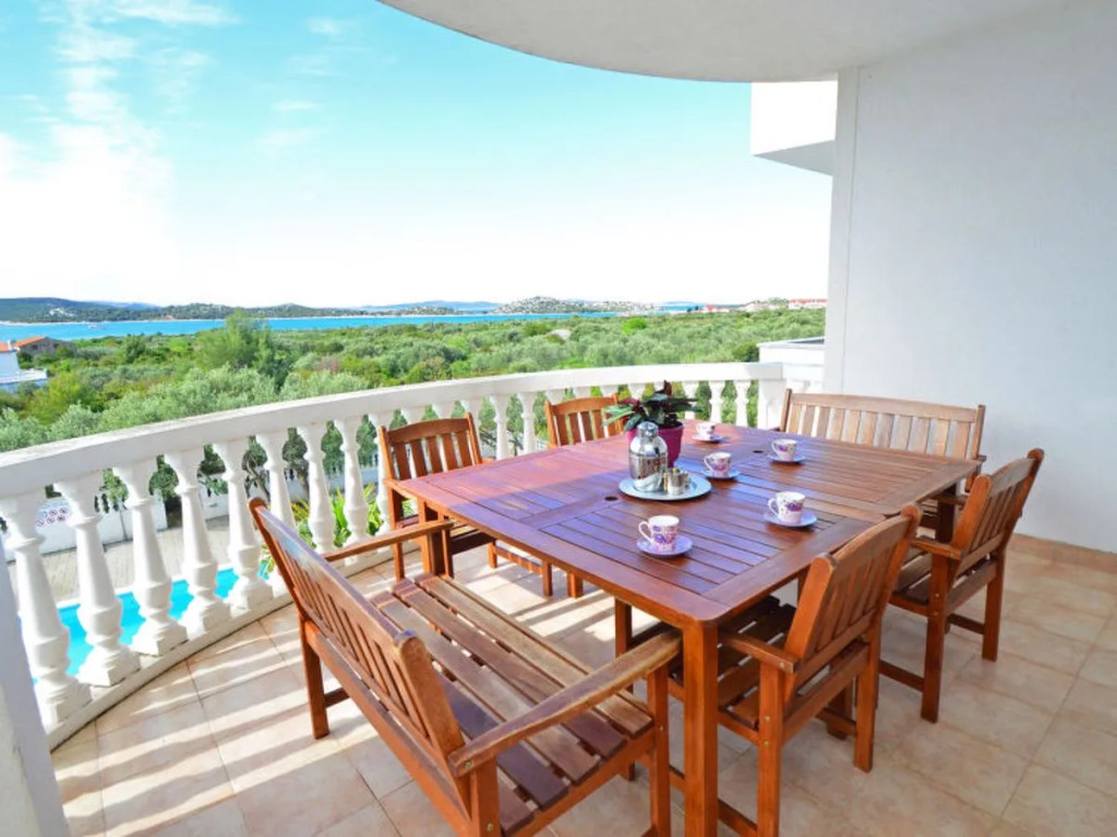 Apartment Rina Paros 17487