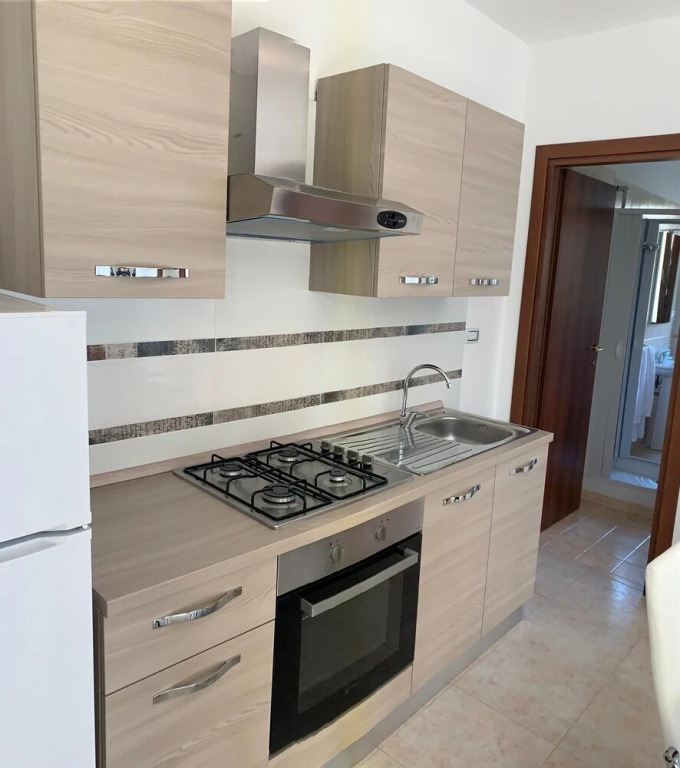 Casa Manù