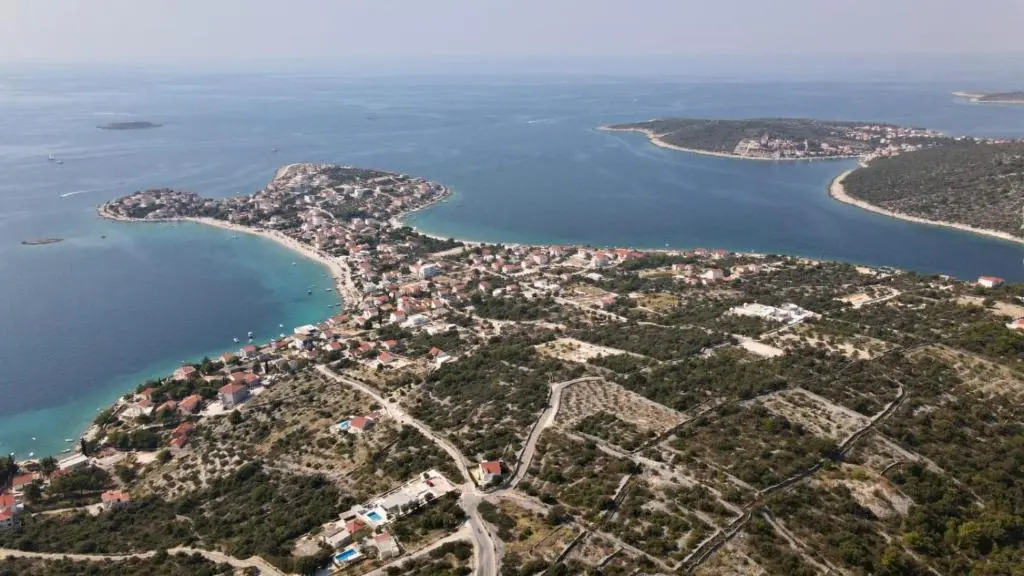 Apartmani Babić