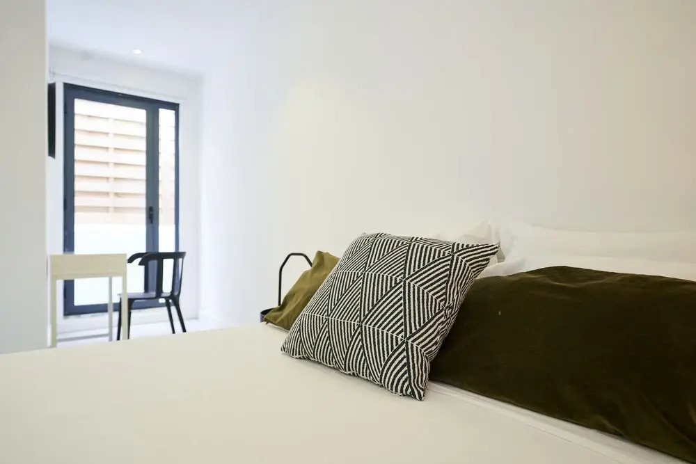 Altido Modern 3-Br Apartment In Western Lisbon