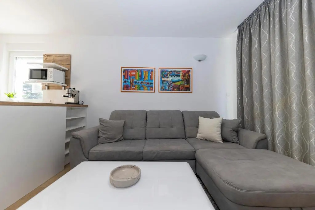 Joy 2 APARTMENT