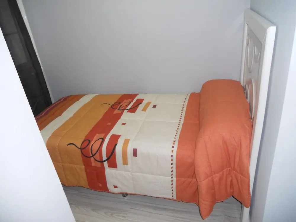 Ryan Tenerife Low Cost