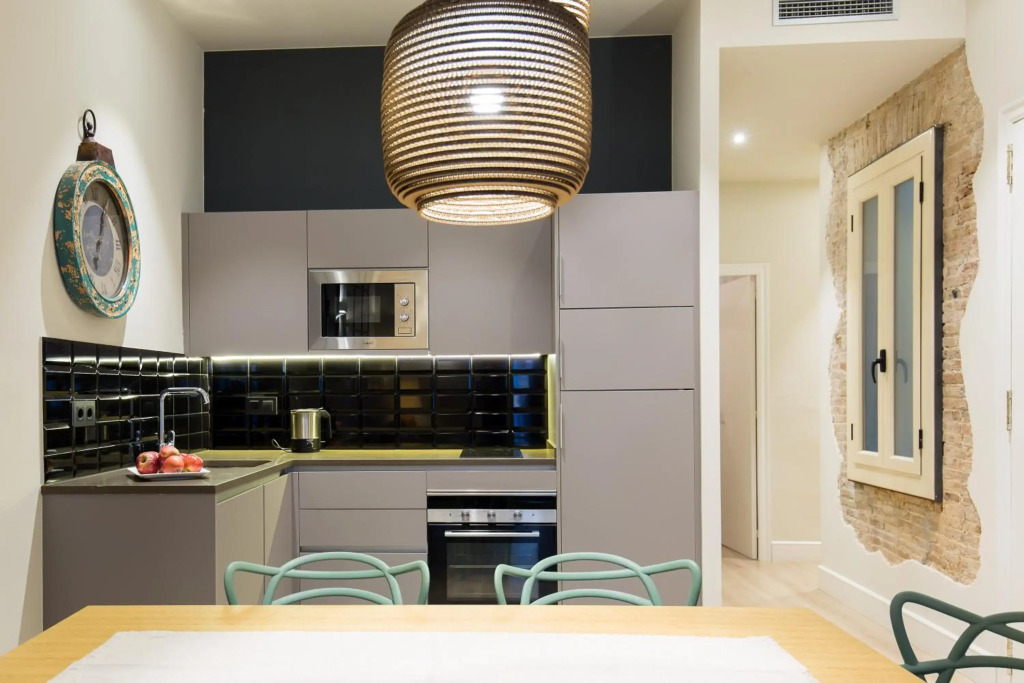 Weflating Suites Sant Antoni Market