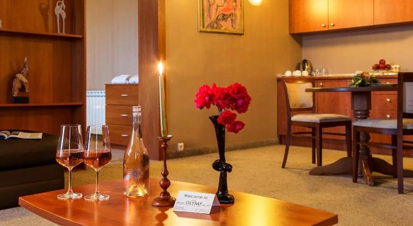 Park Hotel Olymp