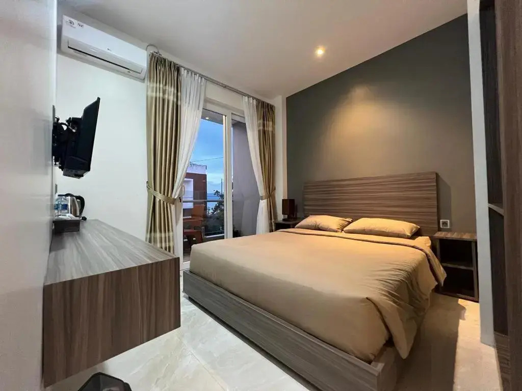 PURNAMA BALIGE HOTEL