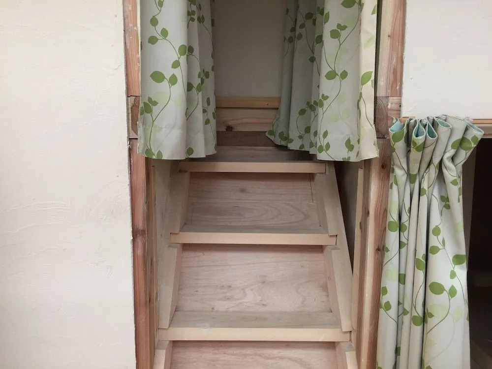 Yumebito House II - Hostel