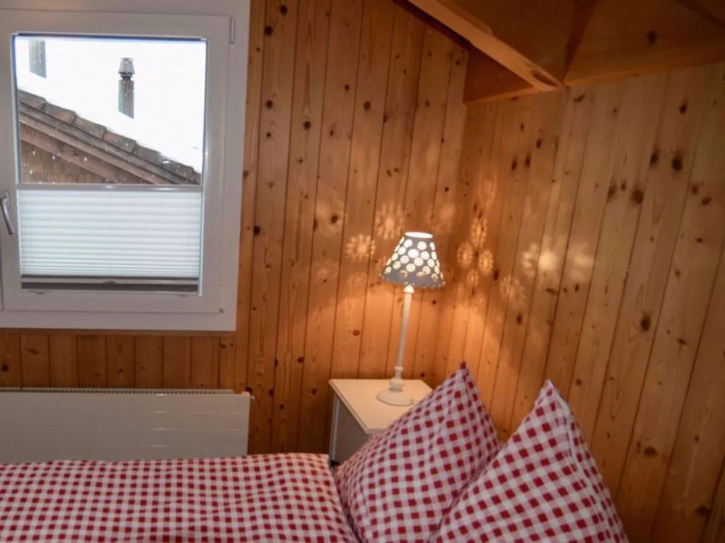 Apartment Bühl 13 by Interhome