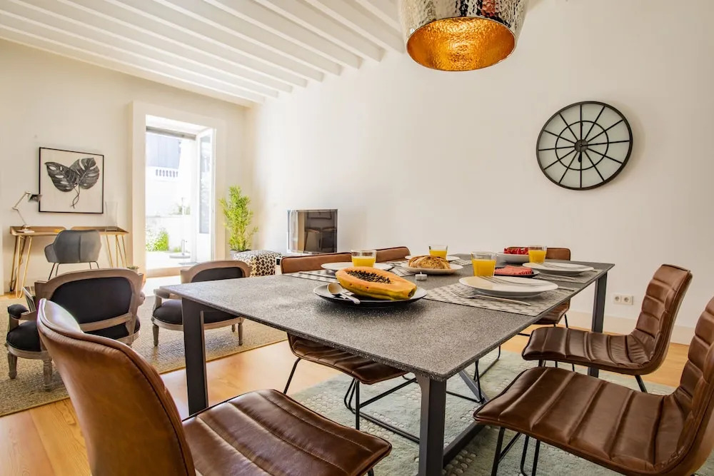 Santa Catarina Luxury Apartments by linc