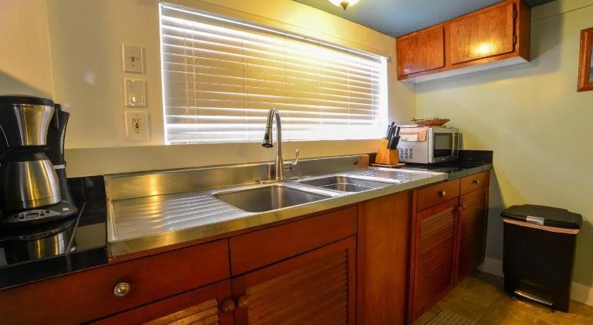 Wailuku Guesthouse