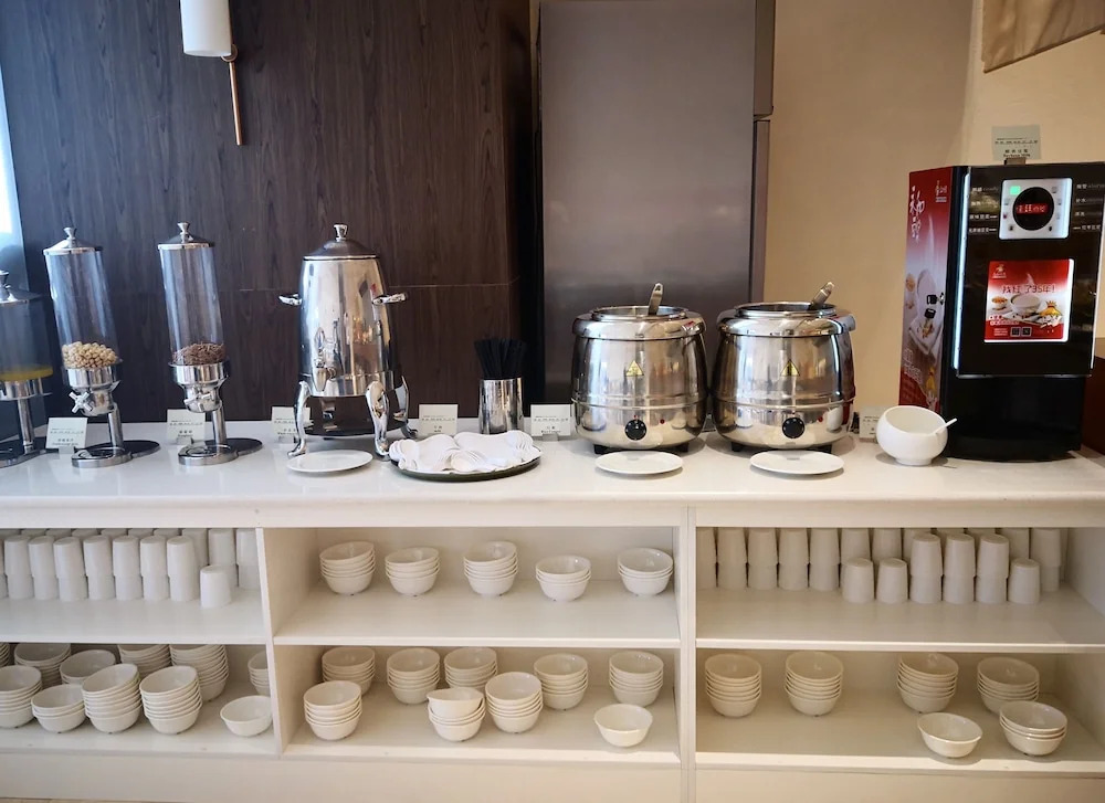 Greenland Soft Hotel Xi‘An Daminggong Branch