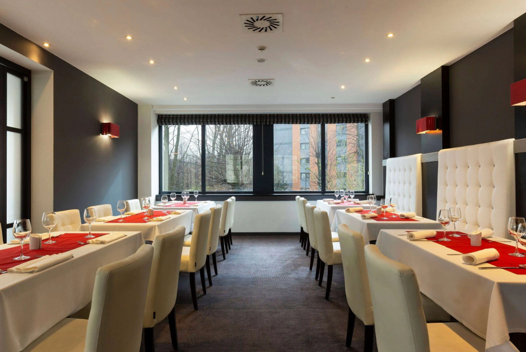 B&B HOME Brussels East Woluwe