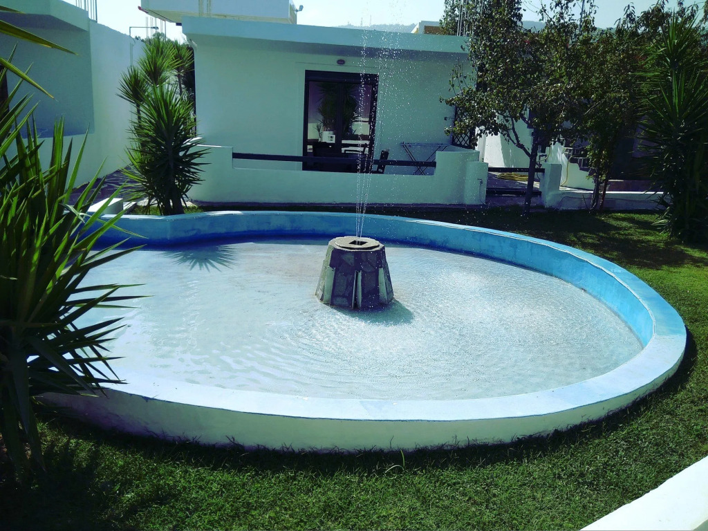 Skiathos Holiday Resort