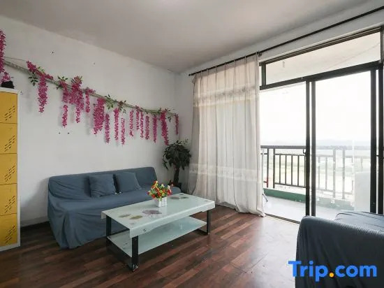 Nanning Lvyi Hostel