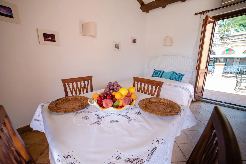 Vilagos Apartments & Loft Taormina