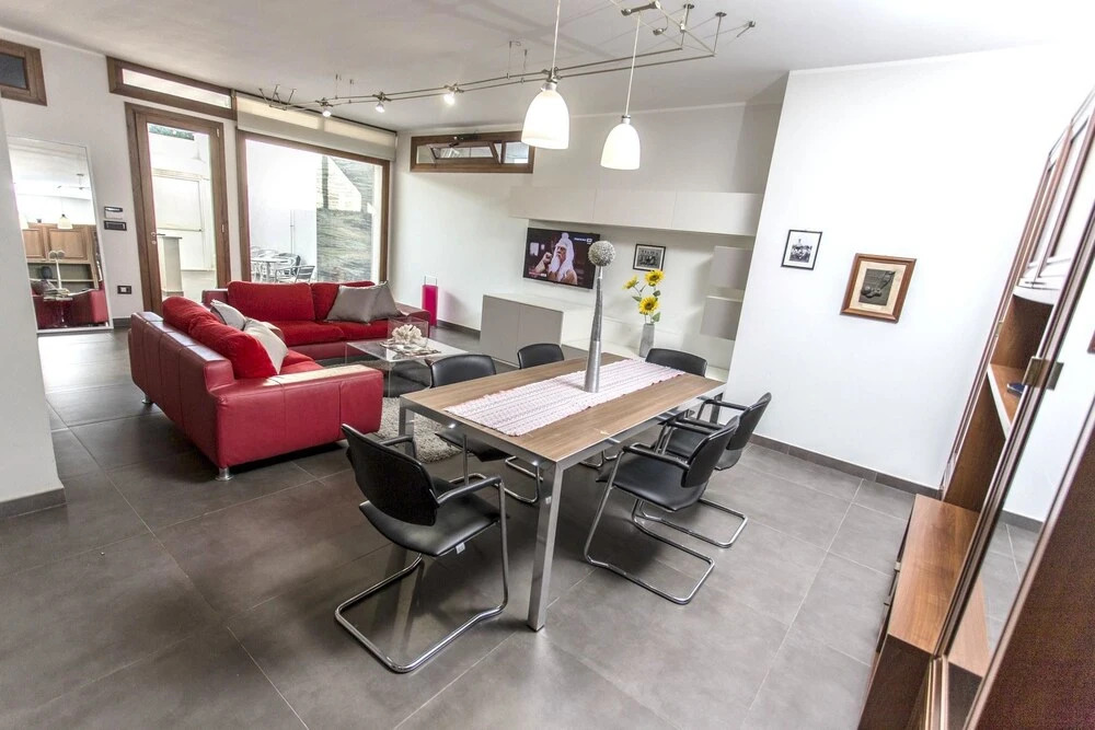 Apartment With 2 Bedrooms in Nardo, With Pool Access - 2 km From the B