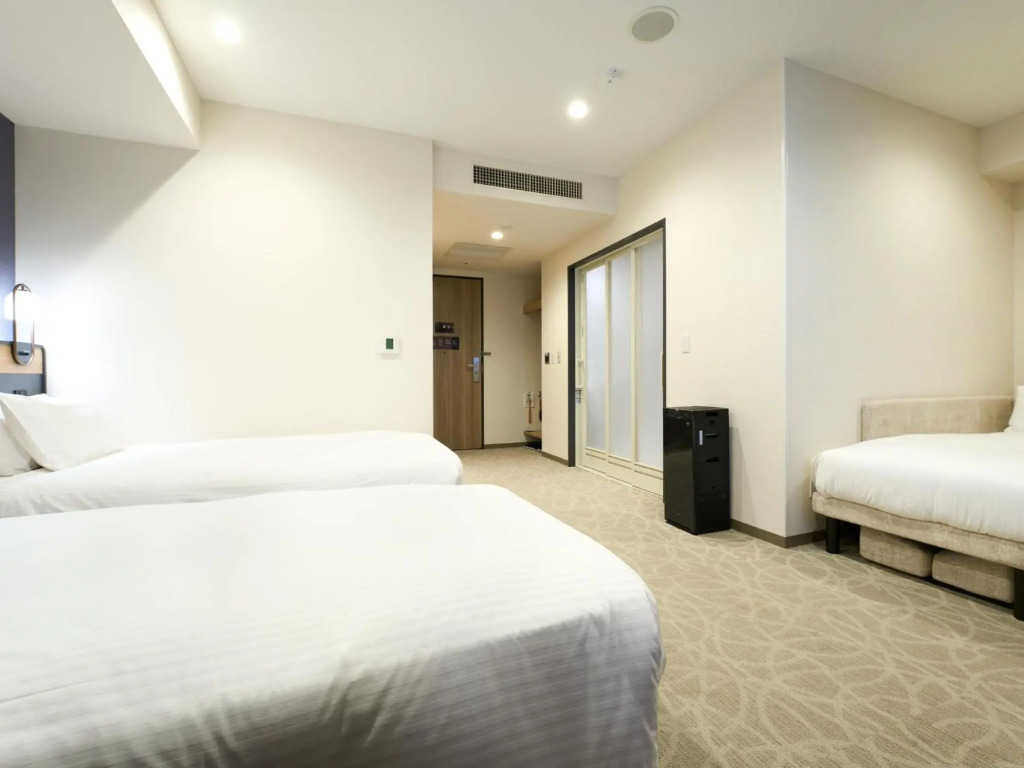 Hotel Elcient Osaka Umeda