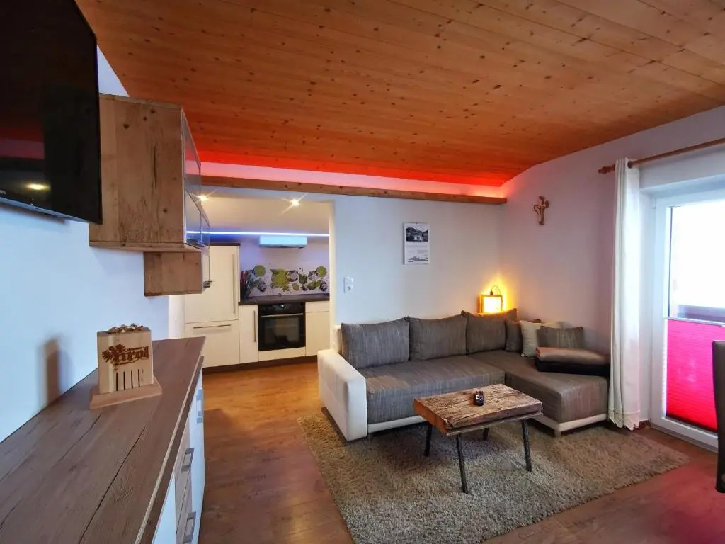 Haus Maria Larcher