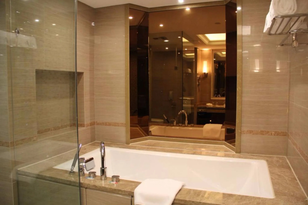 Nanjing Arcadia International Hotel