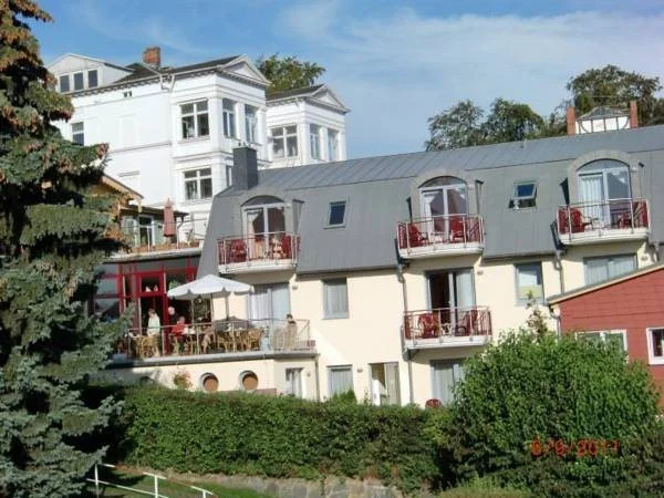 Hotel Erdmann - Garni